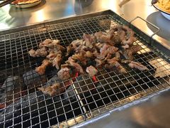 -马路牙子烧烤音乐酒馆(望京店)