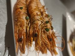-达叔香味海鲜(海棠68环球美食街店)