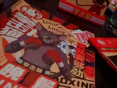 -Boxing Cat Brewery拳击猫精酿啤酒馆(永福店)