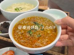 -蟹上黄·蟹黄面·江南糖水(人民广场店)