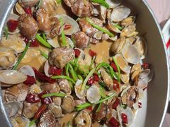 -有位虾匠·胶东土菜小馆(市北店)