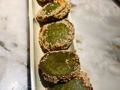 -绿茶餐厅(朝阳大悦城店)