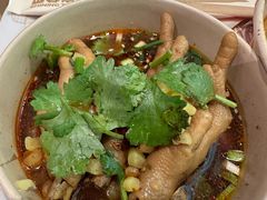 -盛香亭热卤(欢乐港湾店)