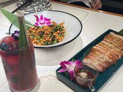 -太食獸泰式茶餐厅(IFS国金中心店)