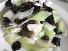 -帕米尔食府(白云观店)
