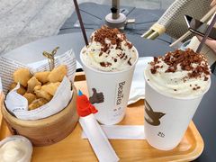 -BeauTea水仙(coco park店)