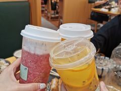 -胜博殿日式炸猪排(西红门店)