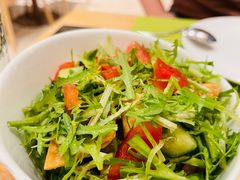 -ALAMEEN阿拉伯餐厅(三里屯店)