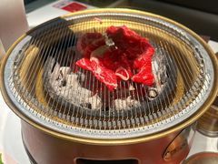 -西塔老太太泥炉烤肉(川沙百联店)