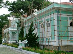 -龙环葡韵住宅式博物馆