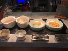 -悦全日餐厅·仁恒洲际酒店