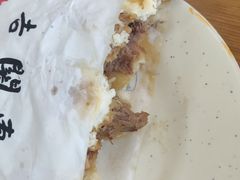 -东关吉祥西安腊汁肉夹馍(健德门店)