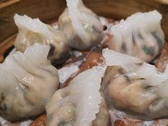 小榄粉果仔-新兴家喻酒家·羊城名宴(昌岗店)