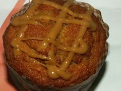 -西点坊(浦东香格里拉店)