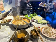 -琥珀川糟粕醋火锅(慈云寺店)