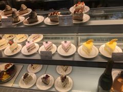 -PETIT PARIS 小巴黎(花园道店)