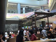 -百联南桥购物中心