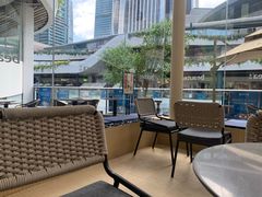 露天位-BeauTea水仙(coco park店)