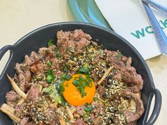 -WOKKA by艮上(中海环宇荟店)