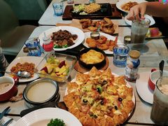 -必胜客(长安长青店)