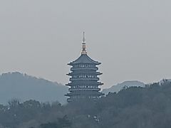 -西湖游船