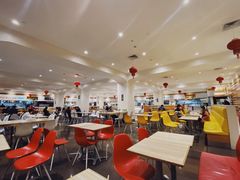 大堂-光明·博海美食花园(上海瑞金医院12号楼店)