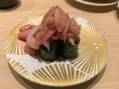 -大起水产回转寿司(大丸心斋桥店)