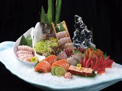 -尖沙咀大酒楼(大沥竹基南店·粤菜海鲜·宴会聚餐)