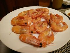 -南湖名都·景湖轩全日制餐厅·海鲜自助·东南亚风味·临湖而食