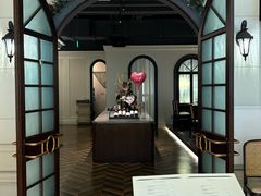 -静香HOUSE·全时段融合餐厅(七星欢乐颂店)