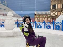-广州热雪奇迹