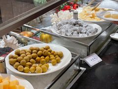 -西藏饭店·亚克·食光自助餐厅(文殊院店)