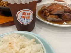 -火啫啫·粤式啫啫煲(南通首店)