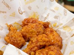 -韩礼年糕(飞虹路店)