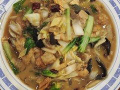 -老雒阳面馆·水席·洛阳菜(王城路店)