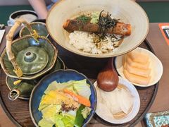 -ITARU食堂·定食料理(西丽店)