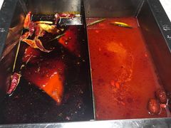 -串一火锅(赛格国际购物中心店)