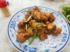 -腰记饭店(龙源路店)