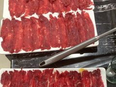 -古乐牛香·鲜牛肉牛杂火锅(高新店)