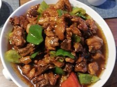 -老山东·山东菜(鲁菜名店)