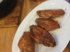 -翅客(紫金大街店)