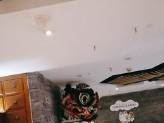 -南拳十三姨·潮汕砂锅粥(世纪金源店)