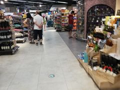 -Olé精品超市(沈阳万象城店)