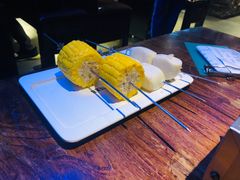-三个蒙古大叔羊肉串(大宁店)