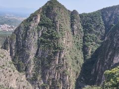 -龙庆峡风景区