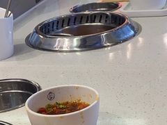 -龍歌自助小火锅(市南金茂湾店)