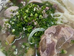 -Pho Hoa Pasteur