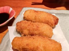 -北村家日本料理(西大望路店)