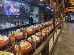 -井水小厨·湘菜(活力广场店)