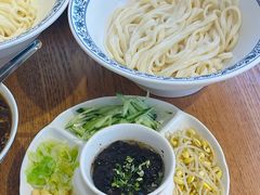 -北三条胡同打卤面馆(雍和宫店)
